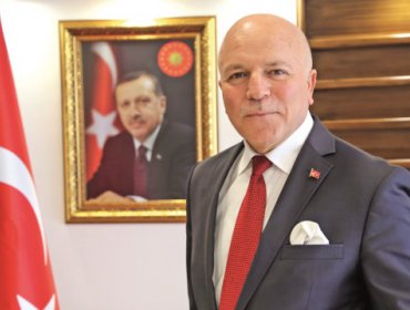 Başkan