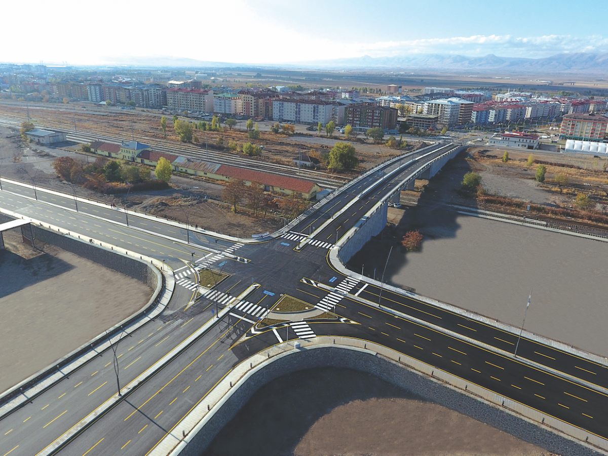 Yol İşlerimiz